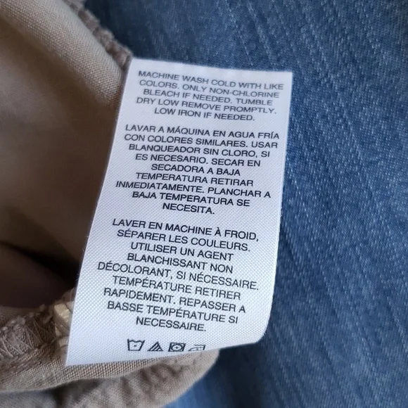 Thread & Supply Pants - Picture 7 of 7